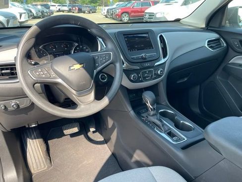 Used 2022 Chevrolet Equinox LS w/ LS Convenience Package AWD/4WD image 12