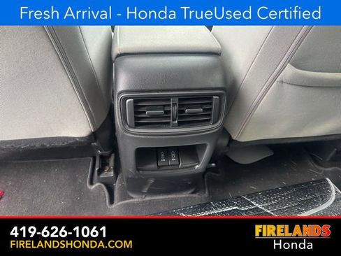 Used 2017 Honda CR-V EX image 28