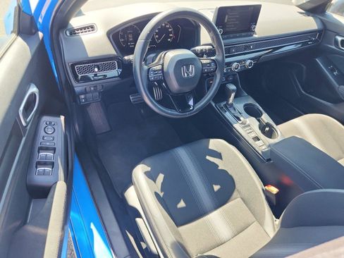 Used 2023 Honda Civic Sport image 14
