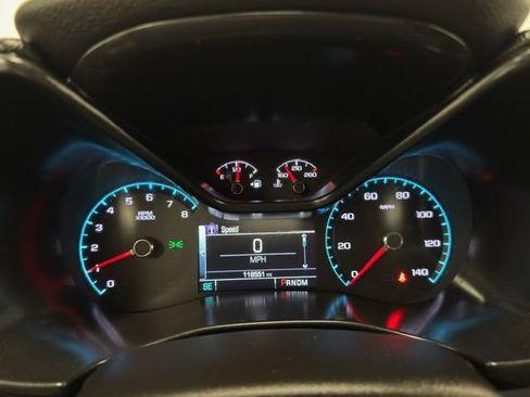 Used 2016 Chevrolet Colorado LT w/ LT Convenience Package AWD/4WD image 13