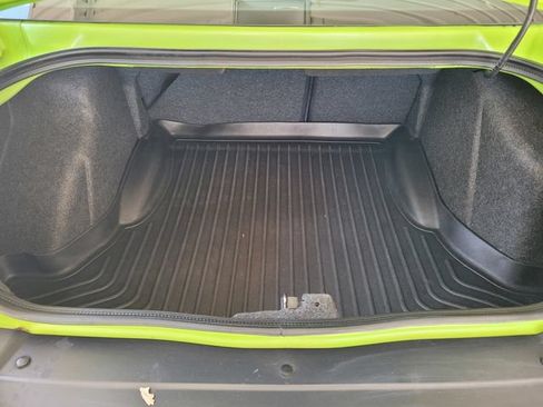 Used 2019 Dodge Challenger SXT w/ Blacktop Package RWD image 26