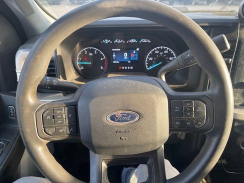 Used 2023 Ford F250 XL w/ XL Off-Road Package AWD/4WD image 8