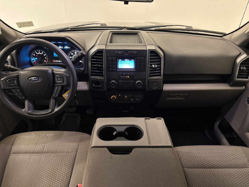Used 2018 Ford F150 XLT RWD image 11