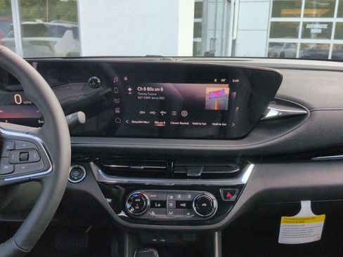 New 2026 Buick Envista Sport Touring w/ Convenience I Package FWD image 14