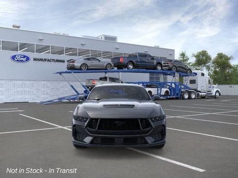 New 2026 Ford Mustang GT Premium RWD image 6