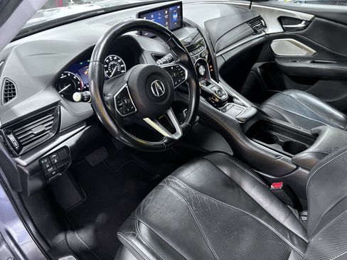 Used 2020 Acura RDX FWD w/ Technology Package image 14