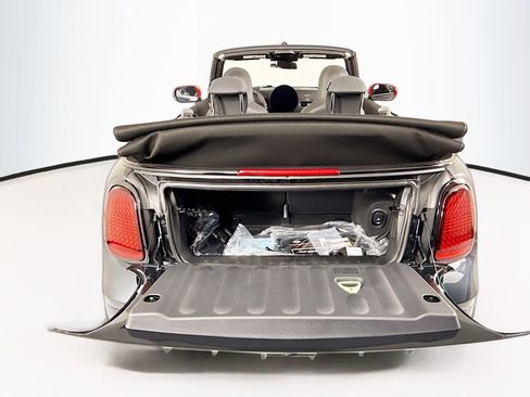 New 2026 MINI Cooper John Cooper Works image 4