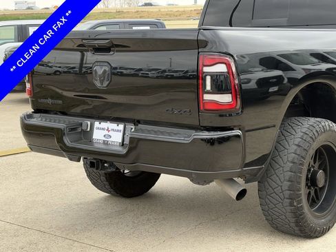 Used 2022 RAM 2500 Lone Star image 8