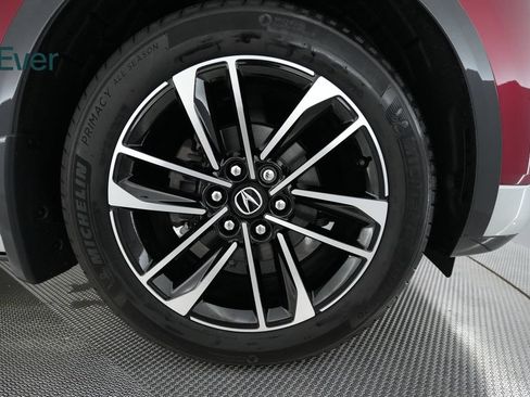 Used 2024 Acura ZDX A-Spec AWD/4WD image 17