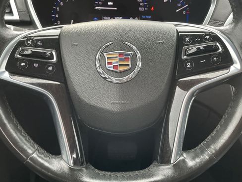 Used 2016 Cadillac SRX Performance w/ Midnight Edition Package AWD/4WD image 10