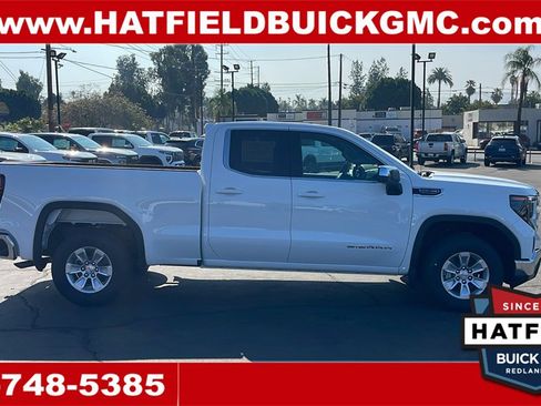 New 2026 GMC Sierra 1500 SLE image 6