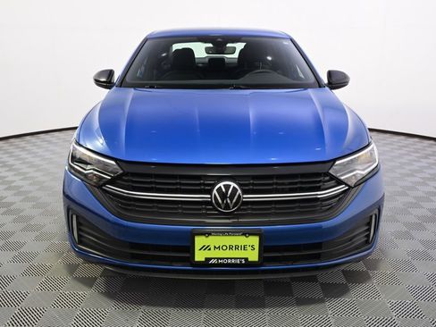 Used 2024 Volkswagen Jetta Sport FWD image 10