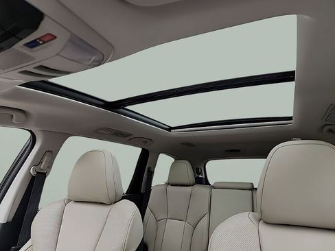 Used 2023 Subaru Ascent Limited w/ Technology Package image 23