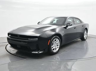 New 2026 Dodge Charger R/T w/ Driver Convenience Group AWD/4WD 360° Tour