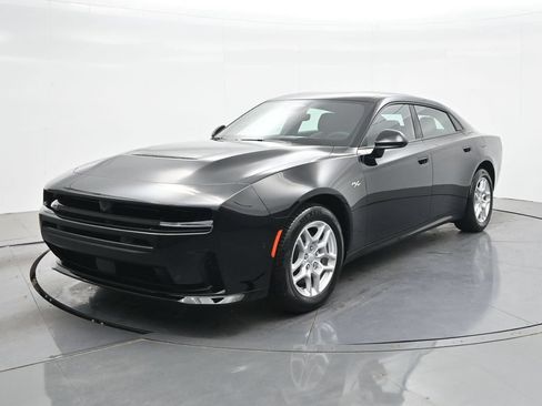 New 2026 Dodge Charger R/T w/ Driver Convenience Group AWD/4WD image 1