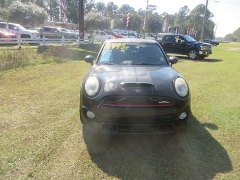 Used 2016 MINI Cooper S image 3