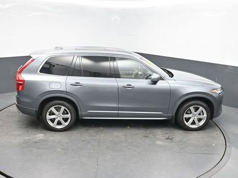 Used 2020 Volvo XC90 T6 Momentum w/ Protection Package image 33