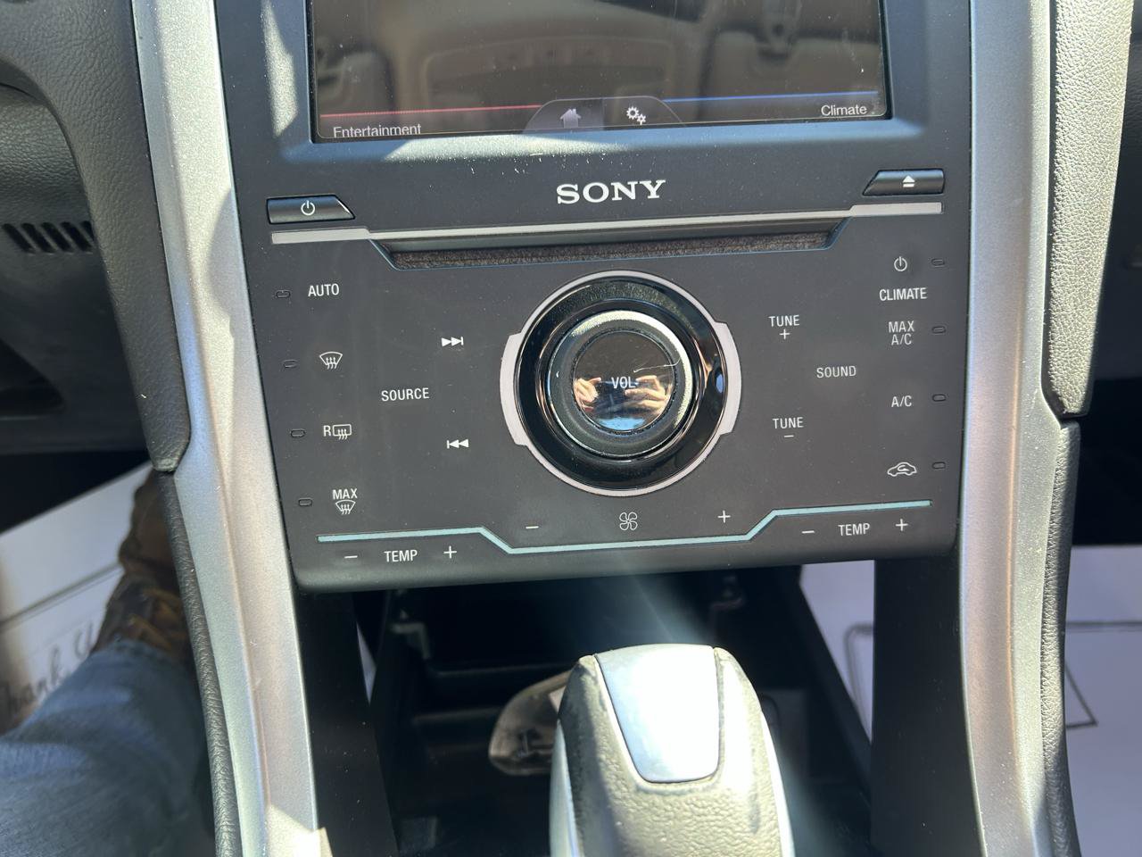Used 2013 Ford Fusion Titanium FWD image 24