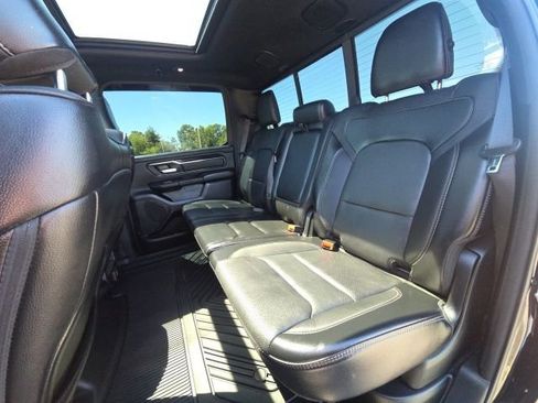 Used 2020 RAM 1500 Sport w/ Advanced Safety Group AWD/4WD image 13