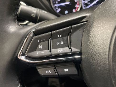 Certified 2023 MAZDA CX-5 AWD 2.5 S w/ Select Package image 24