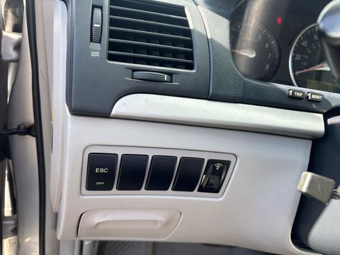 Used 2007 Hyundai Sonata GLS FWD image 12