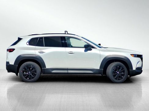 New 2026 MAZDA CX-50 AWD 2.5 Hybrid w/ Weather Package image 3