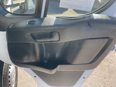 Used 2024 RAM ProMaster 3500 w/ Convenience Group image 20