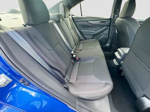 New 2026 Subaru WRX Premium w/ WRX Enhancement Package AWD/4WD image 32