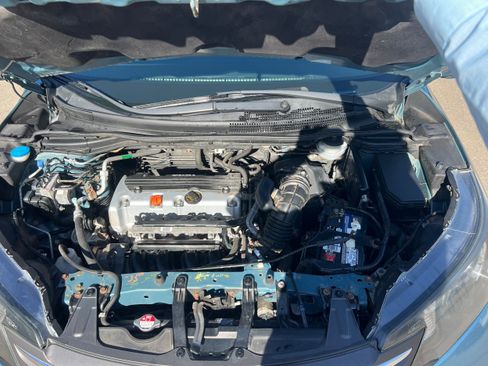 Used 2014 Honda CR-V LX image 20