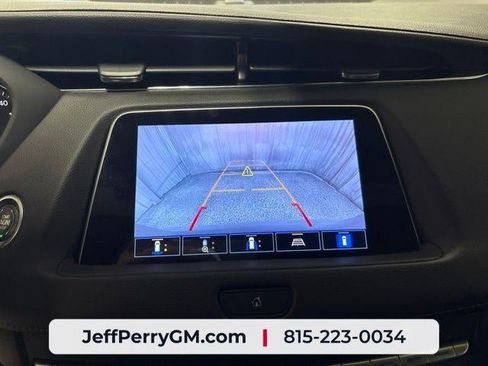 Used 2023 Cadillac XT4 Sport AWD/4WD image 19