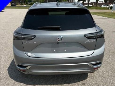 Used 2023 Buick Envision Avenir AWD/4WD image 5