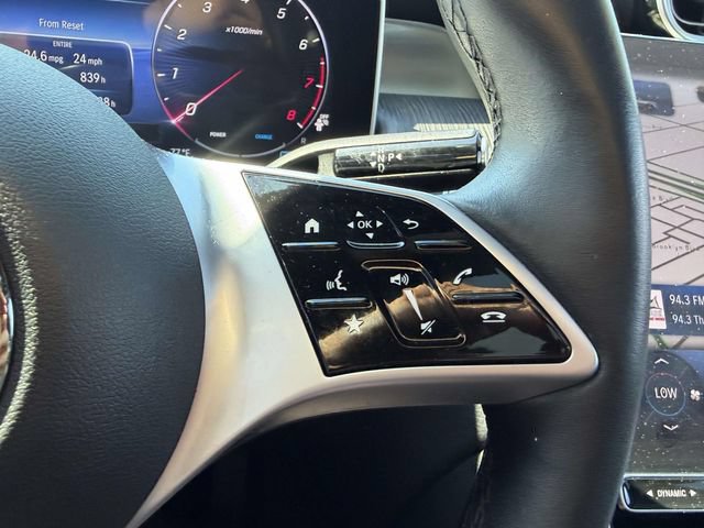 Used 2023 Mercedes-Benz GLC 300 4MATIC image 23