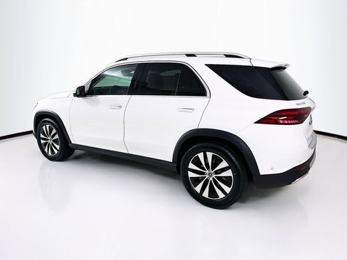 New 2026 Mercedes-Benz GLE 350 4MATIC image 6