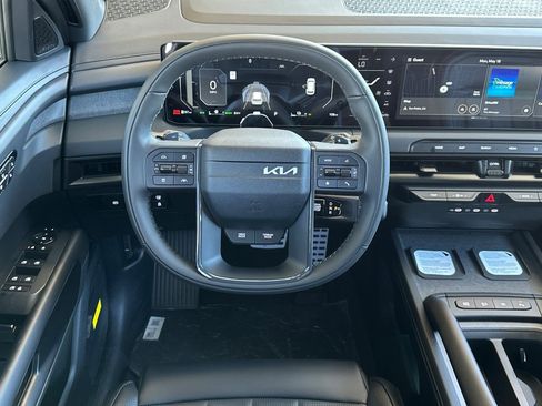 New 2027 Kia Telluride SX X-Line AWD/4WD image 14