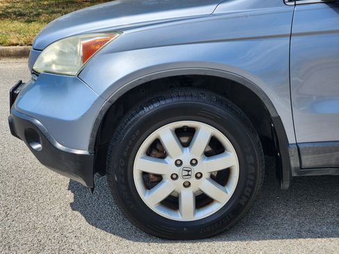 Used 2008 Honda CR-V EX image 24