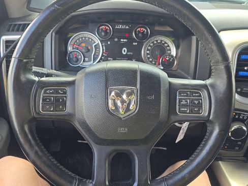 Used 2019 RAM 1500 Warlock AWD/4WD image 6