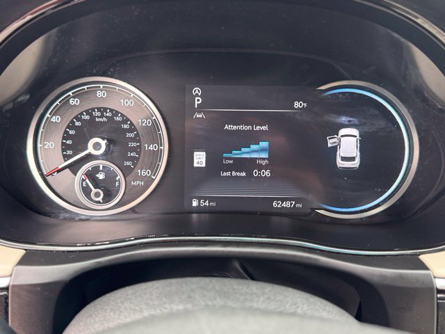 Used 2025 Genesis GV70 2.5T AWD/4WD image 14
