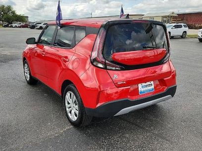 Used 2023 Kia Soul LX