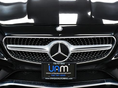 Used 2015 Mercedes-Benz S 550 4MATIC Coupe image 79