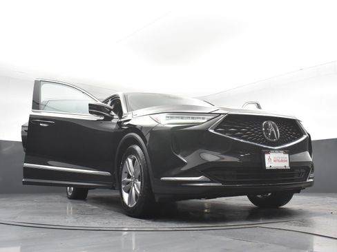 Used 2023 Acura MDX SH-AWD image 33