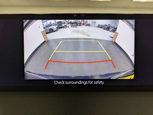 Certified 2023 MAZDA CX-5 AWD 2.5 S w/ Select Package image 13