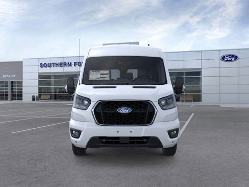 New 2026 Ford Transit 350 XLT image 6