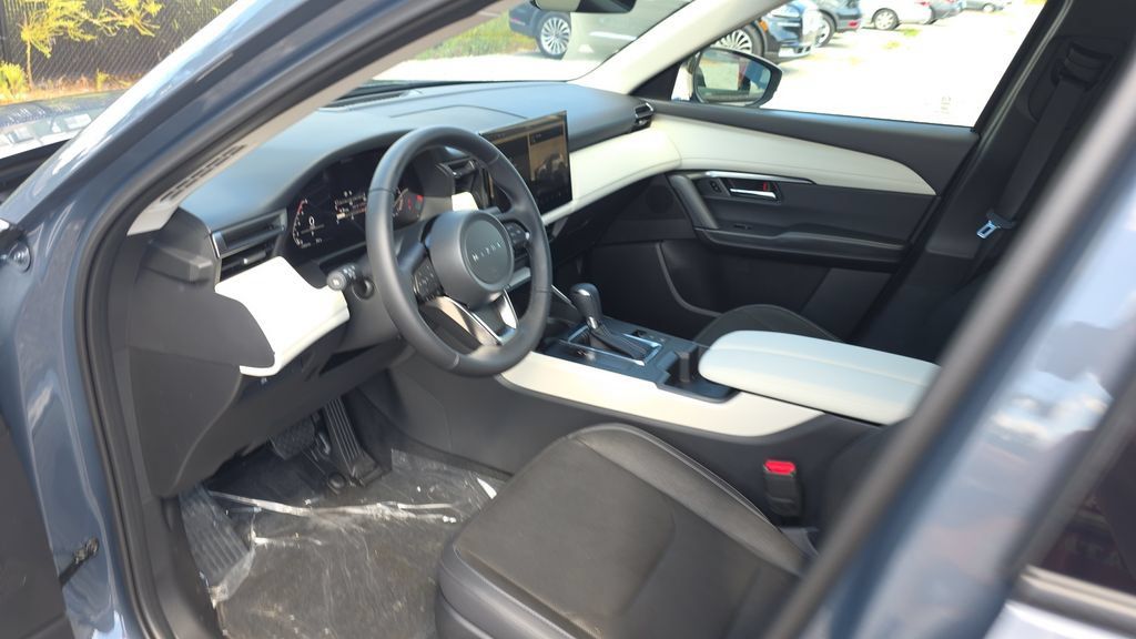 New 2026 MAZDA CX-5 Select AWD/4WD image 22
