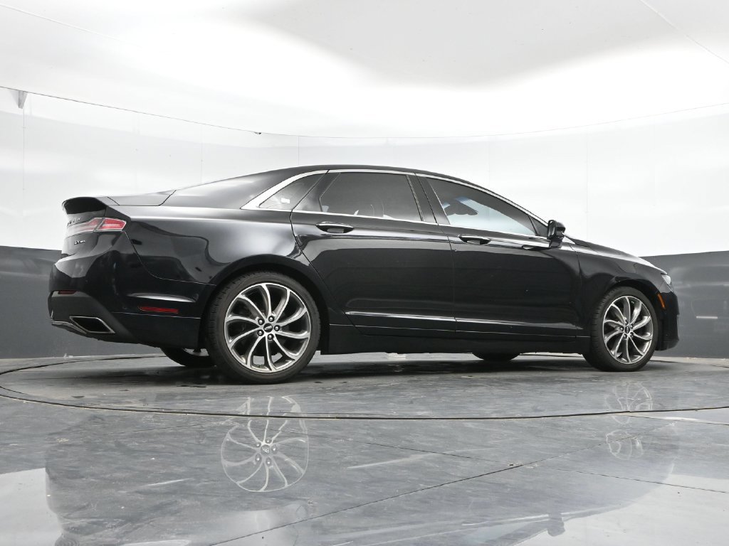 Used 2017 Lincoln MKZ Reserve w/ Drivers Package AWD/4WD image 39