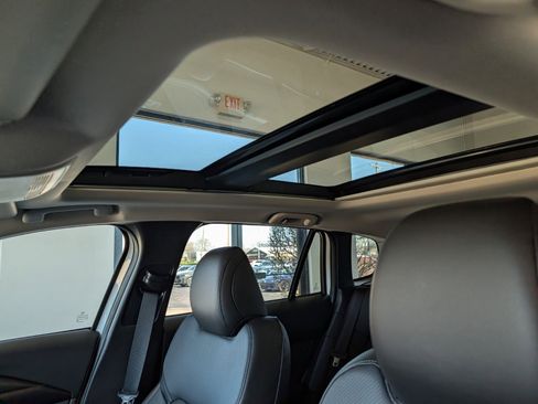 New 2026 MAZDA CX-50 AWD 2.5 S w/ Weather Package image 12