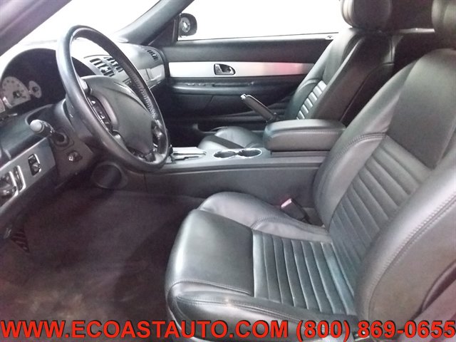 Used 2003 Ford Thunderbird RWD image 9