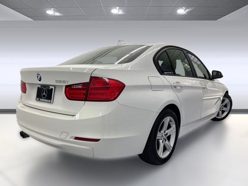 Used 2013 BMW 328i Sedan image 8