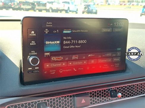 Used 2023 Honda Civic Type R image 17