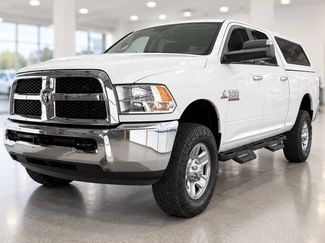 Used 2015 RAM 2500 SLT w/ Luxury Group AWD/4WD video 1