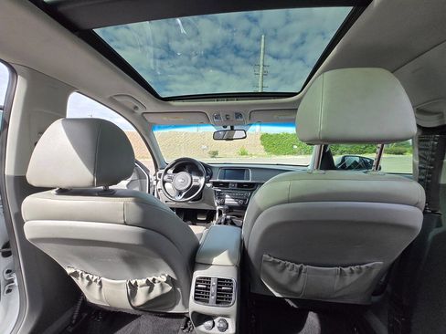 Used 2016 Kia Optima EX w/ Premium Package image 31